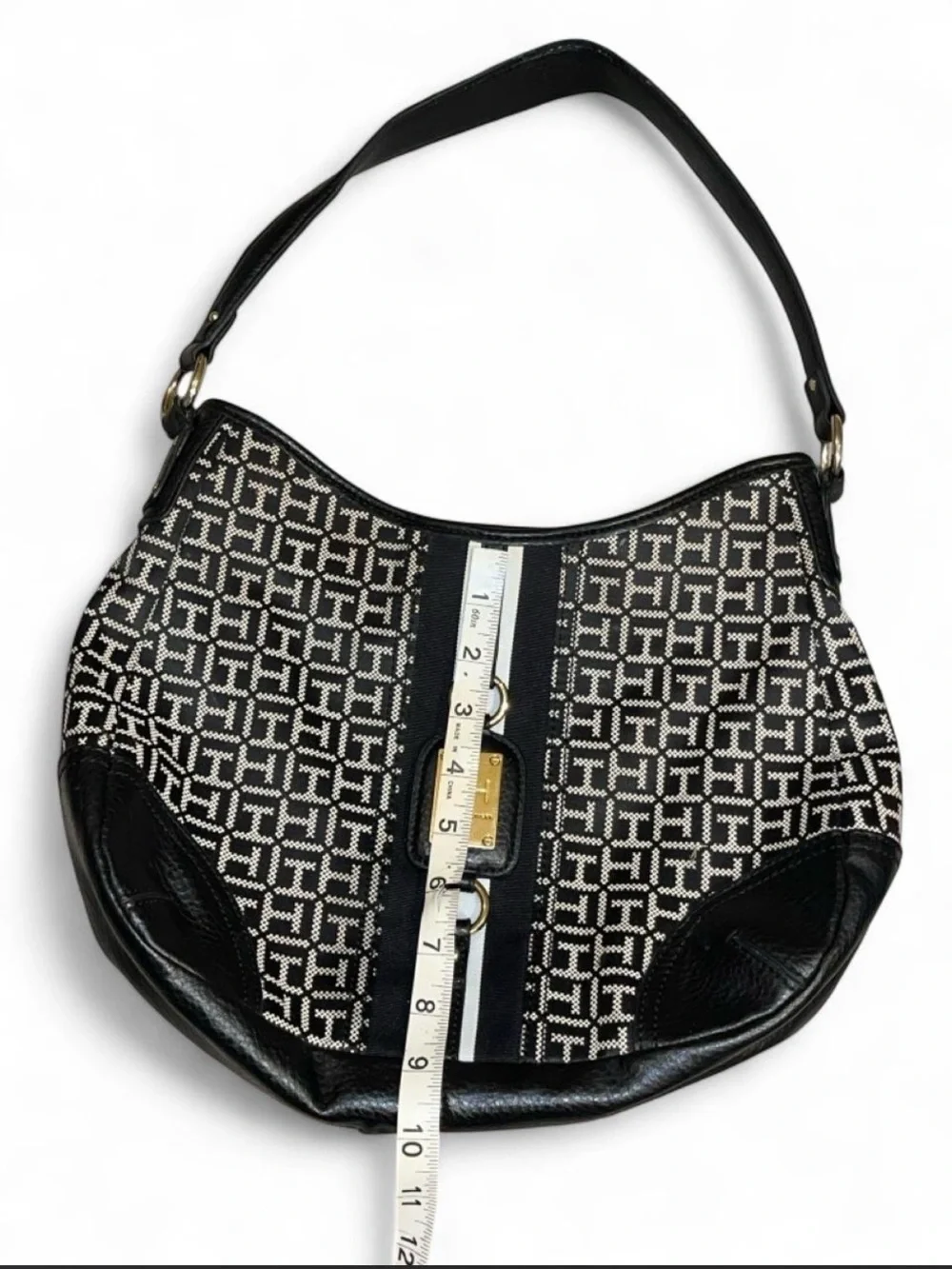 Tommy Hilfiger seriously fun